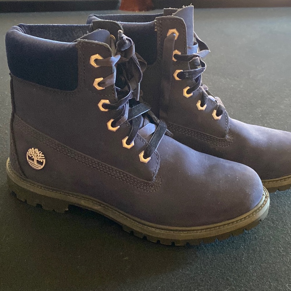 Timberlands